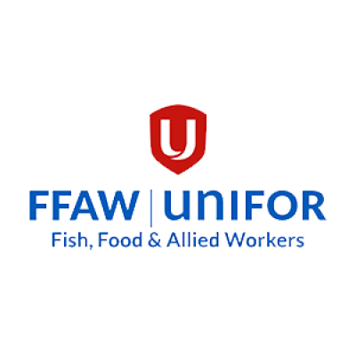 FFAW-Unifor logo