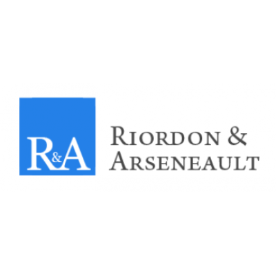 Riordon & Arseneault logo