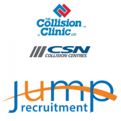 Collision Clinic logo