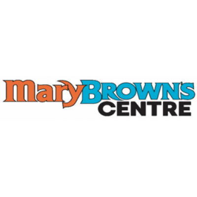 Mary Brown’s Centre logo
