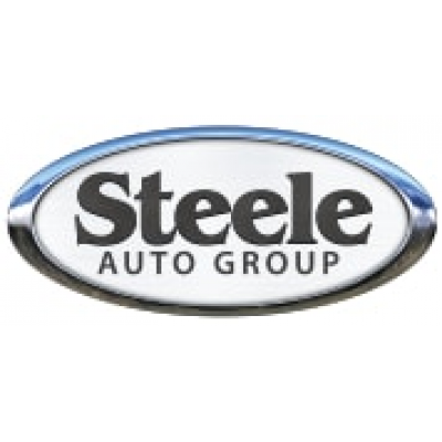 Steele Auto Group logo