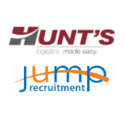 Hunts logo