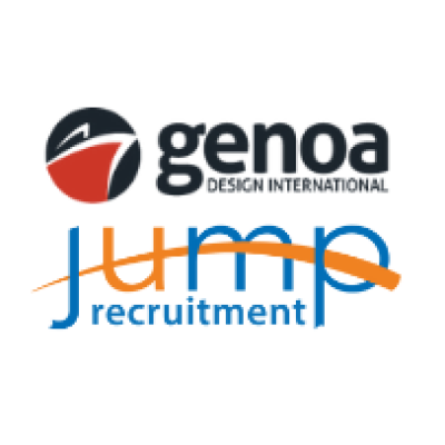 Genoa logo