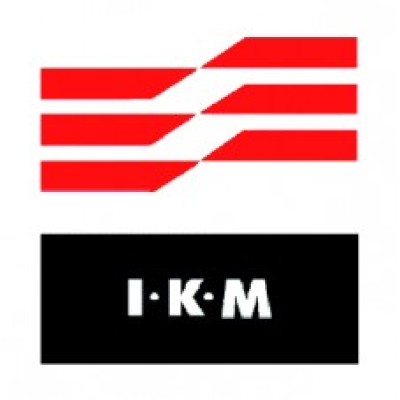 IKM Testing (Canada) Limited logo