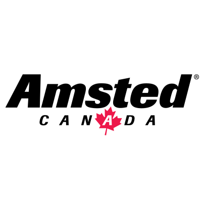 Amsted Canada logo