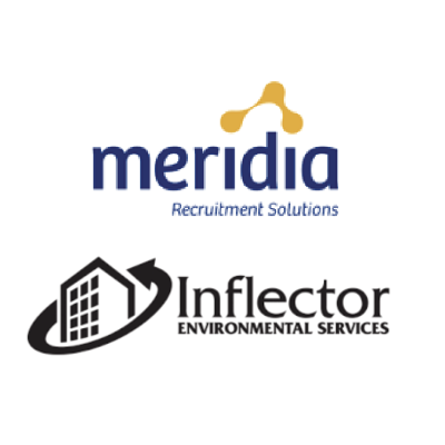 Inflector Environmental Services logo