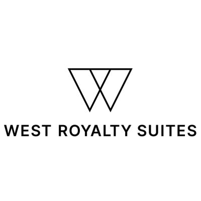 West Royalty Suites logo