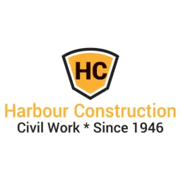 Harbour Construction Company Limited logo