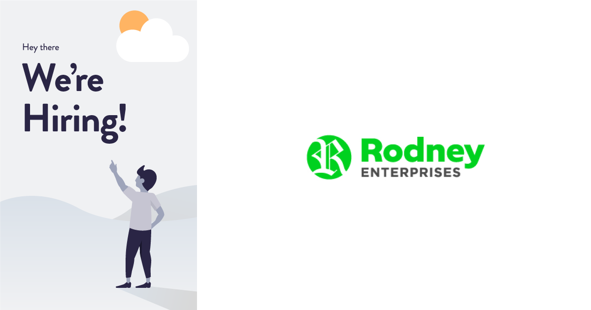 Careers at Rodney Enterprises | Find Jobs Today | CareerBeacon