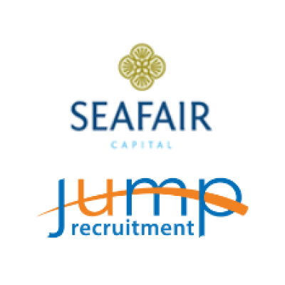 Seafair Capital logo