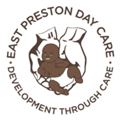 The East Preston Day Care Centre logo