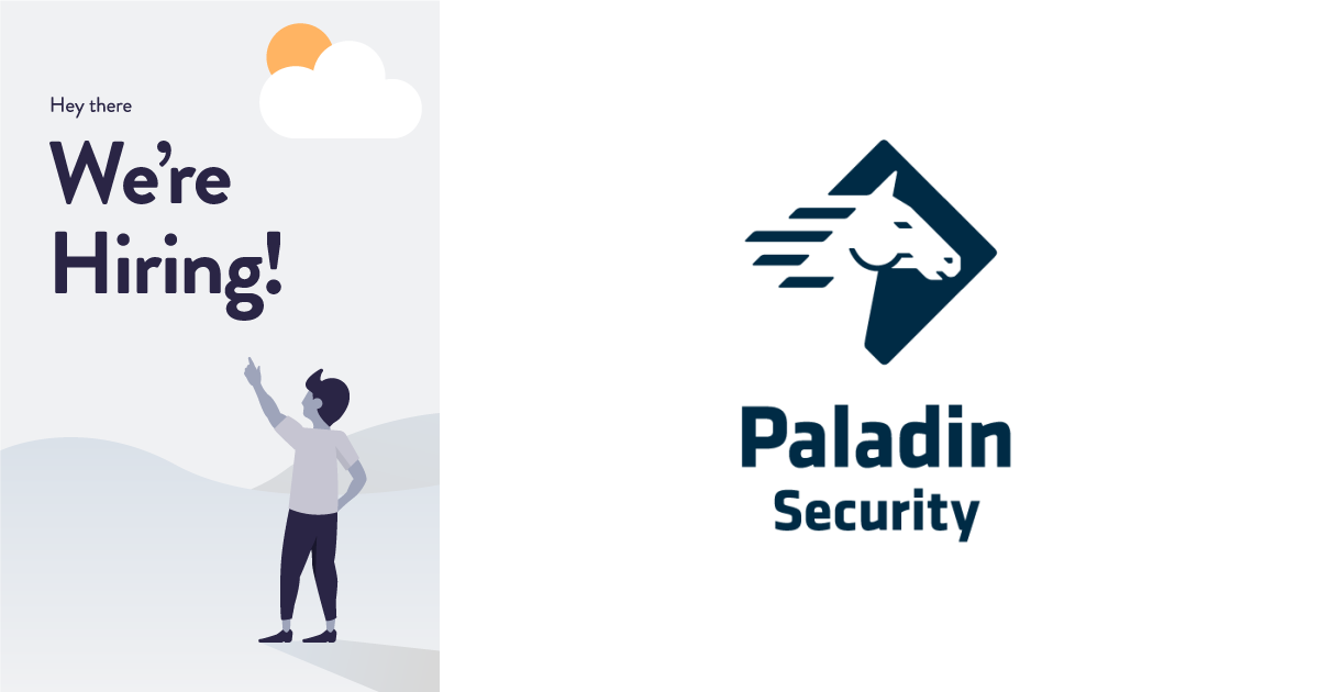 Part Time Security Guard Formet Industries Job at Paladin Security