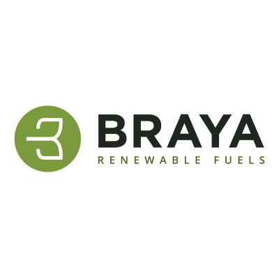 Braya Renewable Fuels (Newfoundland) logo