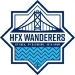 Halifax Wanderers FC logo