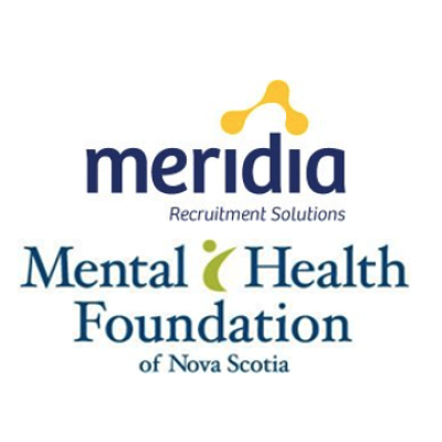 Mental Health Foundation of Nova Scotia logo