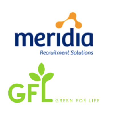 GFL Environmental logo