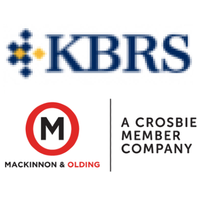 MacKinnon & Olding logo