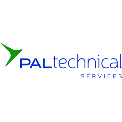 PAL Technical Services logo