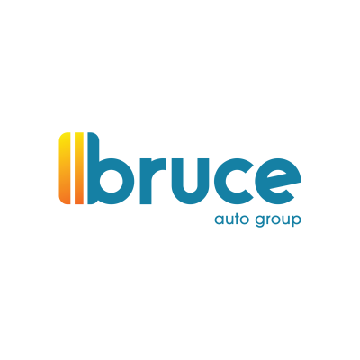Bruce Auto Group logo