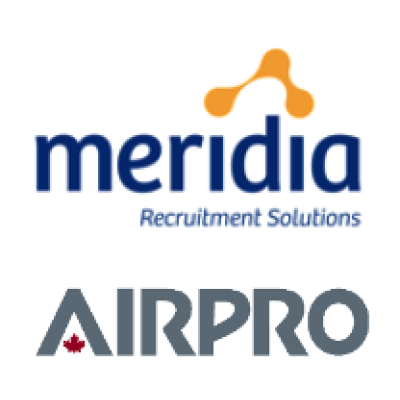 AirPro logo