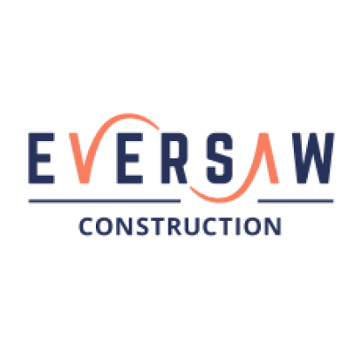 Eversaw Construction logo