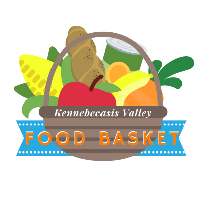 KV Food Basket logo