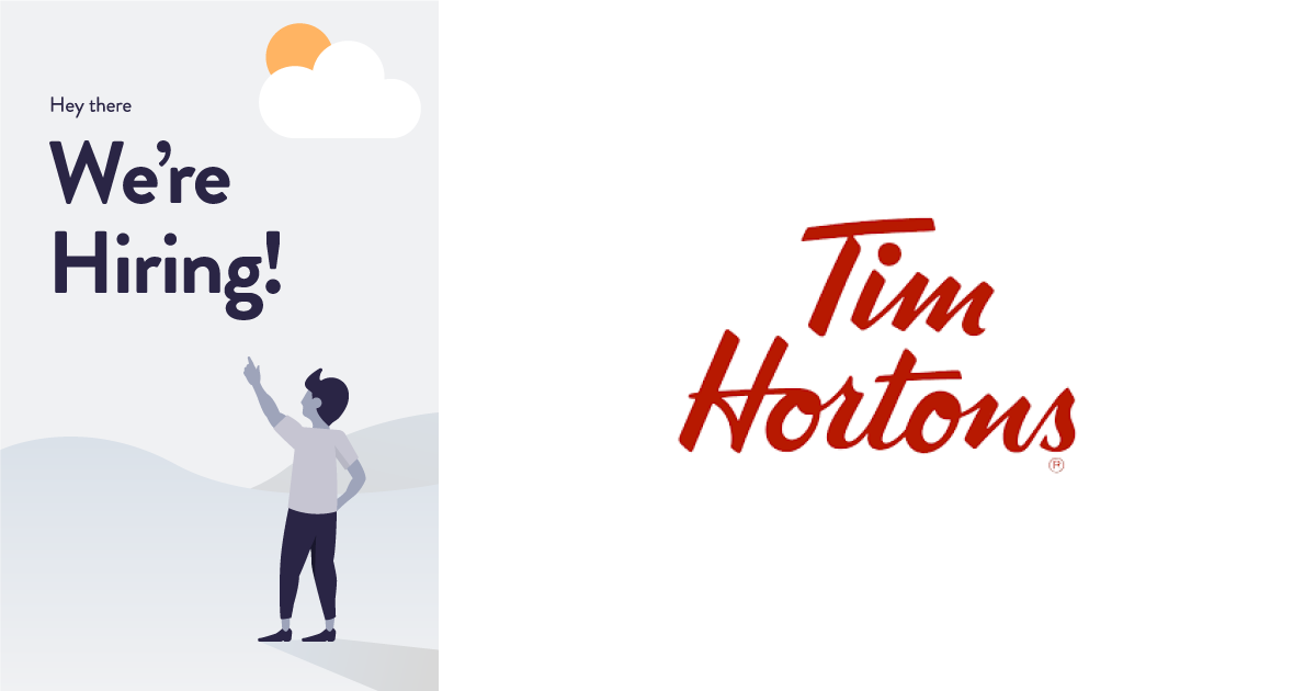 Restaurant Manager Job at Tim Hortons | CareerBeacon