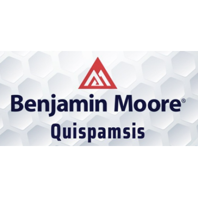 Benjamin Moore, Quispamsis logo