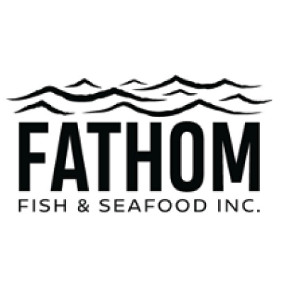 Fathom Fish & Seafood logo