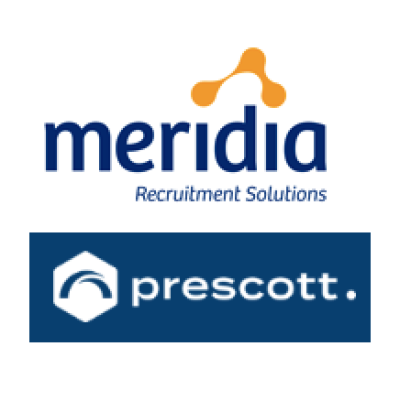 Prescott logo