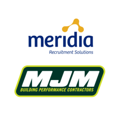 Meridia MJM logo