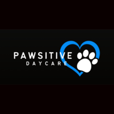Pawsitive Daycare logo