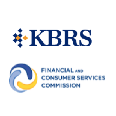 Financial and Consumer Services Commission (FCNB) logo