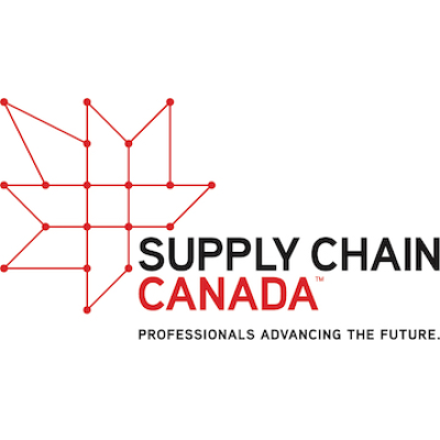 Supply Chain Canada NB Institute logo