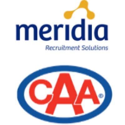 CAA Atlantic logo