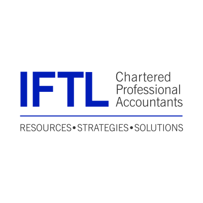IFTL Chartered Professional Accountants logo