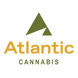 Atlantic Cannabis  logo