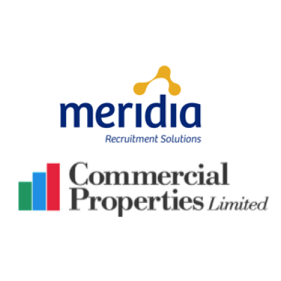 Commercial Properties Limited (CPL) logo