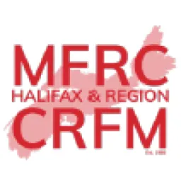 Halifax & Region Military Family Resource Centre logo