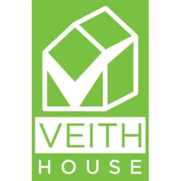 Veith House logo