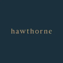 Hawthorne Recruitment logo