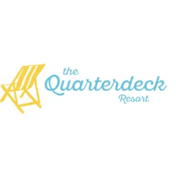 The Quarterdeck Resort logo