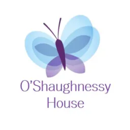 Iris Kirby House logo