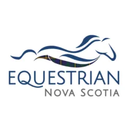 Equestrian Nova Scotia logo