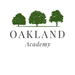 Oakland Academy logo