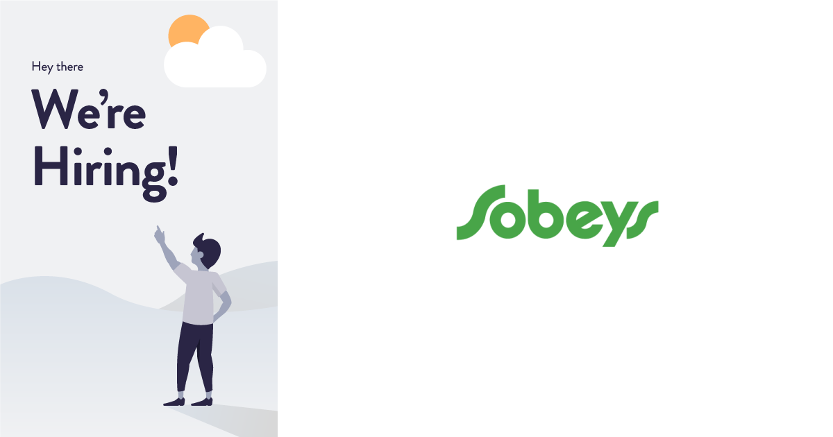 Clerk DeliPT Job at Sobeys Inc. CareerBeacon