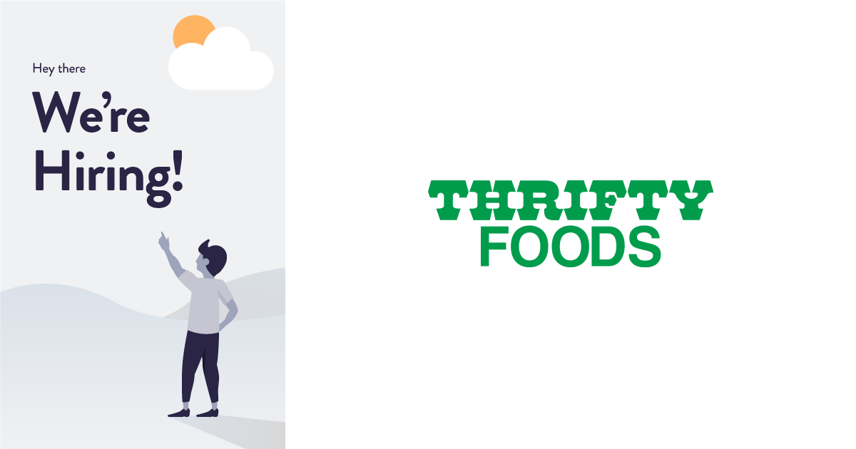 Full Time Meat Clerk Broadmead Thrifty Foods Job at Thrifty Foods CareerBeacon Full Time Meat Clerk Broadmead Thrifty Foods Job at Thrifty Foods CareerBeacon