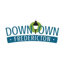 Downtown Fredericton Inc. logo