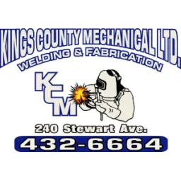 Kings County Mechanical Ltd logo