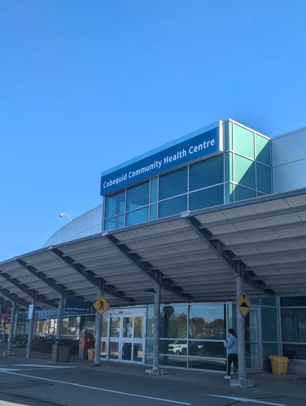 Cobequid Health Centre Foundation